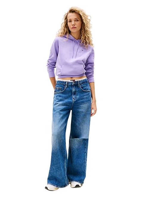 DW0DW19958W0E LILLA Tommy Jeans | DW0DW19958W0E LILLA